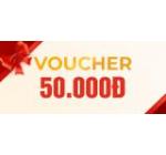 Voucher 50.000